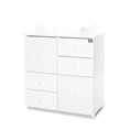 CUPBOARD NEW white - Variant A